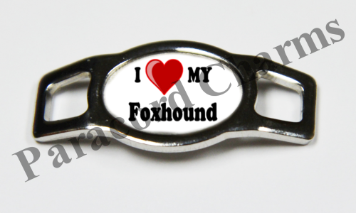 English Foxhound #006