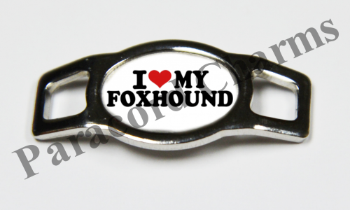 English Foxhound #008