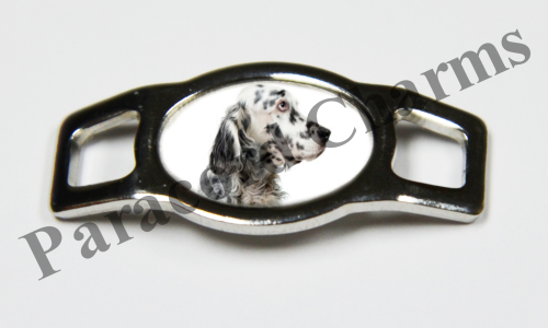 English Setter #001  - Click Image to Close