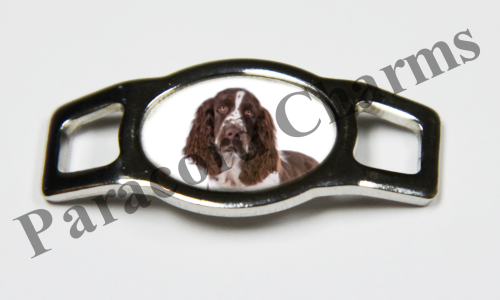 English Springer Spaniel #001  - Click Image to Close