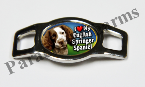 English Springer Spaniel #004