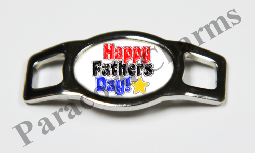 Father's Day Charm #005  - Click Image to Close