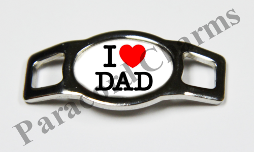 Father's Day Charm #006  - Click Image to Close