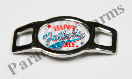 Father's Day Charm #008  - Click Image to Close