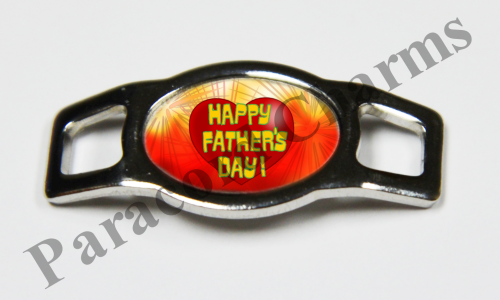 Father's Day Charm #012