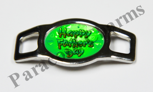 Father's Day Charm #018  - Click Image to Close