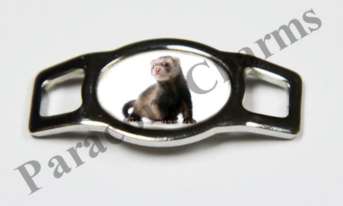 Ferret #003  - Click Image to Close