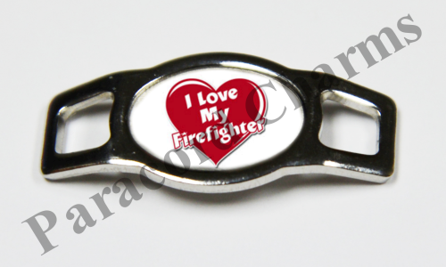 Fire & Rescue Charm #002  - Click Image to Close