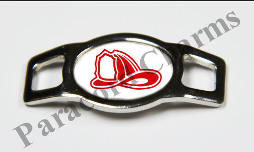 Fire & Rescue Charm #010  - Click Image to Close