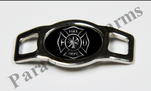 Fire & Rescue Charm #013