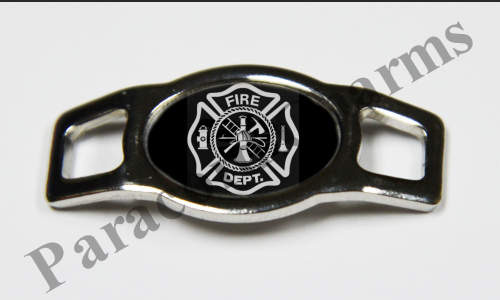 Fire & Rescue Charm #014