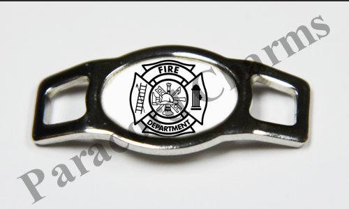 Fire & Rescue Charm #015