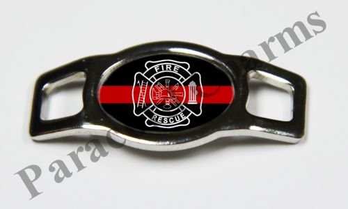 Fire & Rescue Charm #020