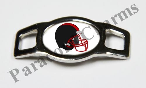 Football Helmet #016  - Click Image to Close