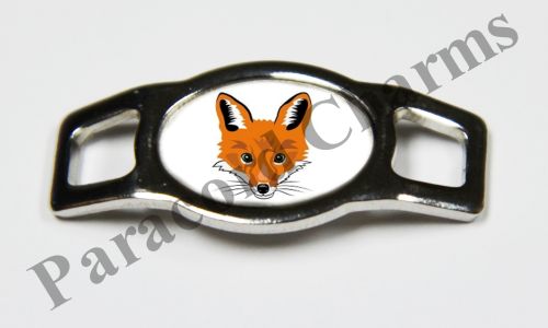 Fox #001  - Click Image to Close