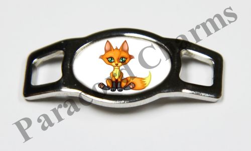 Fox #002  - Click Image to Close