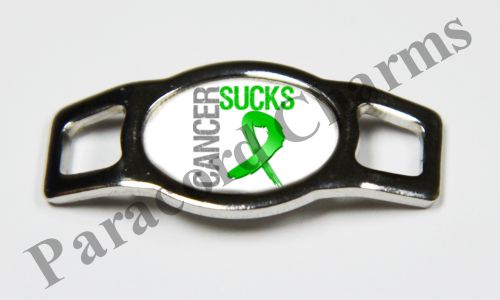 Gallbladder Cancer Charm #001