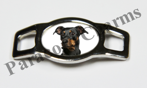 German Pinscher #001  - Click Image to Close