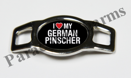 German Pinscher #008