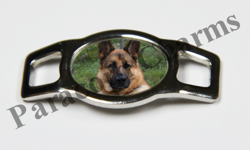 German Shepherd #002  - Click Image to Close