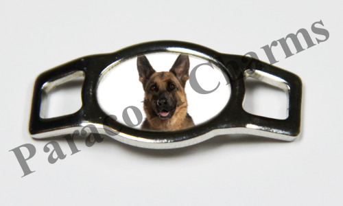 German Shepherd #006  - Click Image to Close