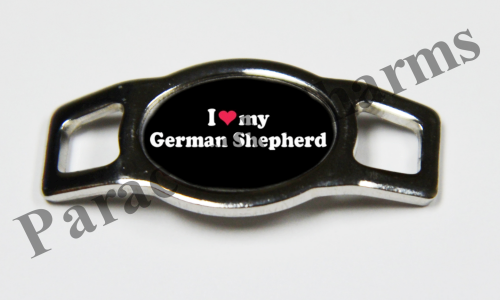 German Shepherd #009