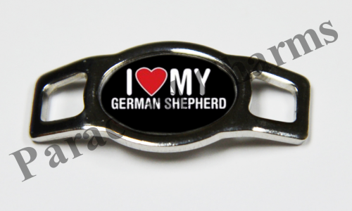 German Shepherd #010  - Click Image to Close