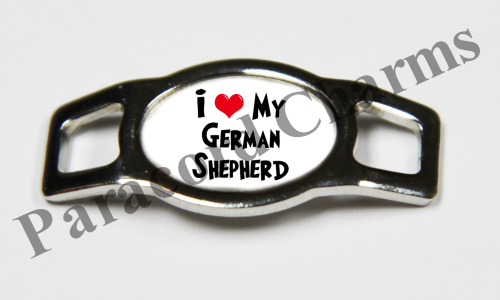 German Shepherd #011  - Click Image to Close