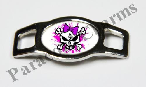 Girly Skulls #003