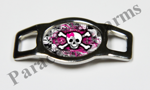 Girly Skulls #007