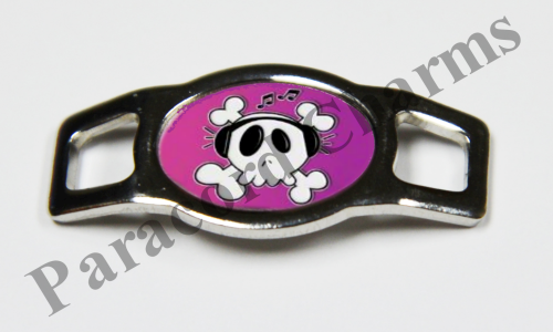 Girly Skulls #008