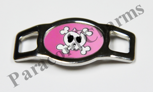 Girly Skulls #009