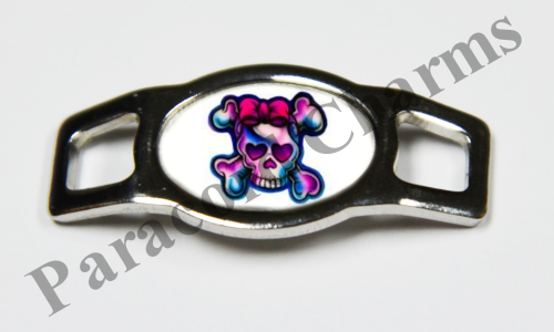 Girly Skulls #012