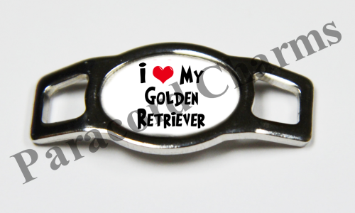 Golden Retriever #011