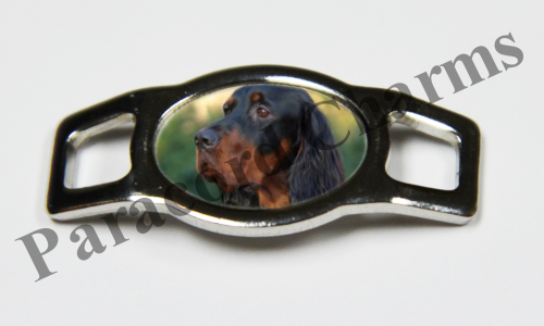 Gordon Setter #001