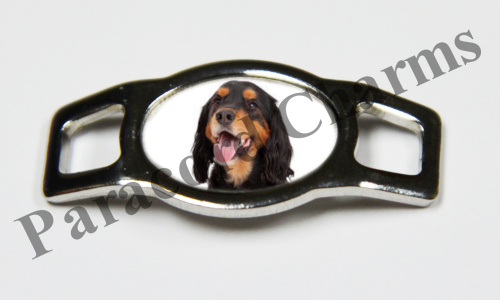 Gordon Setter #002  - Click Image to Close