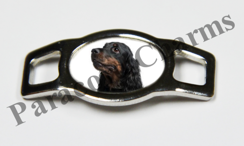 Gordon Setter #003  - Click Image to Close