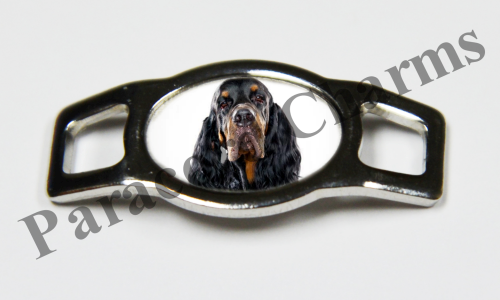 Gordon Setter #004  - Click Image to Close