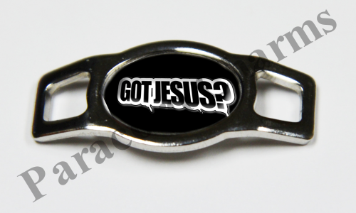 Got Jesus? #002  - Click Image to Close