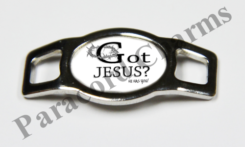 Got Jesus? #003