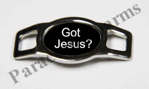 Got Jesus? #004  - Click Image to Close