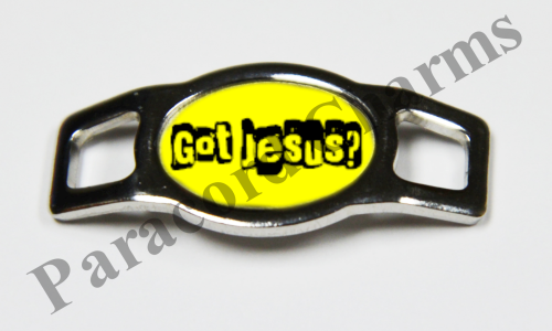 Got Jesus? #005