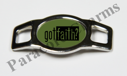 Got Faith? #002