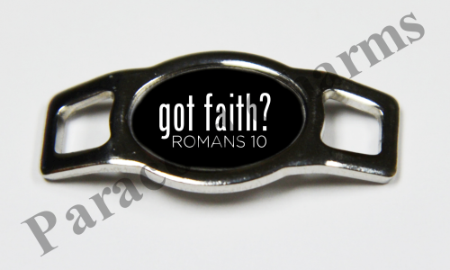 Got Faith? #004