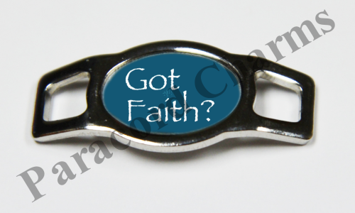 Got Faith? #005