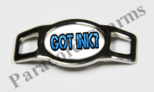 Got Ink? #004  - Click Image to Close