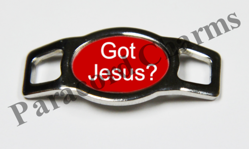 Got Jesus? #005  - Click Image to Close