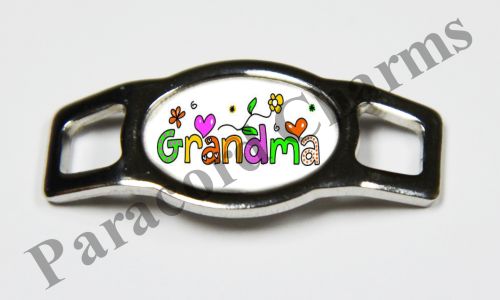 Grandma #004  - Click Image to Close