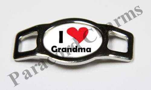 Grandma #005  - Click Image to Close