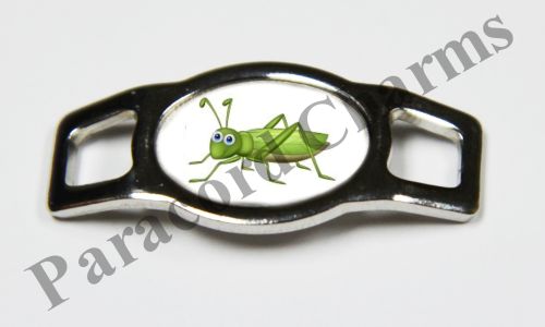 Grasshopper #006  - Click Image to Close